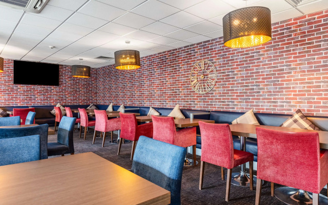Park Inn by Radisson Peterborough