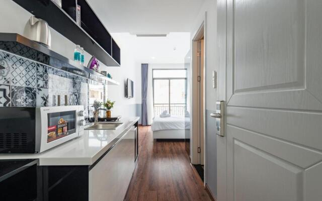 Cozrum Homes The Gallery Residence