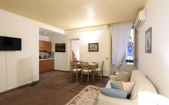 Catania City Center Apartments