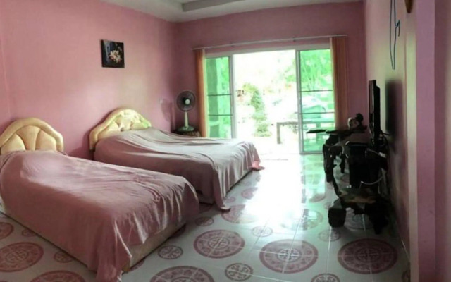 Punpisa Resort