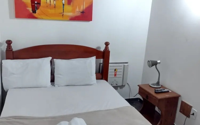 Pousada Princesinha do Atlântico