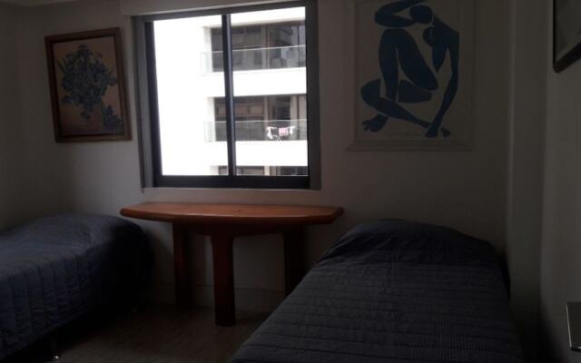 Apartamento Ipanema Guinle II