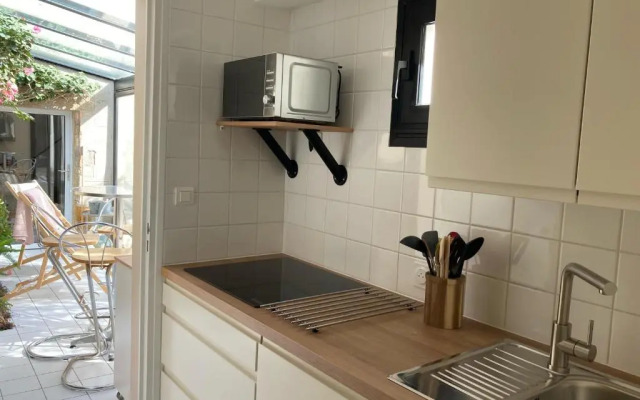 Gîtes Le Bout du Monde