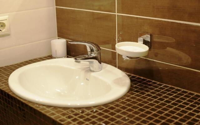 У Заполярья