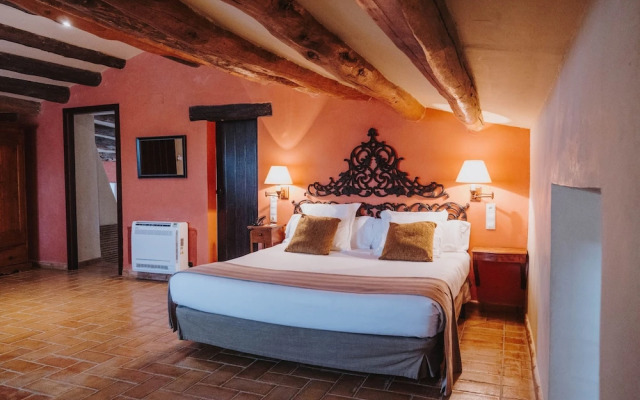 Mas Salvi Country Boutique Hotel