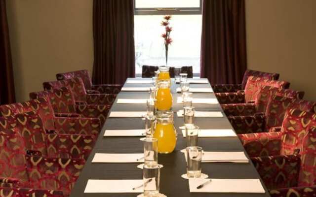 Wharton Park Golf & Country Club