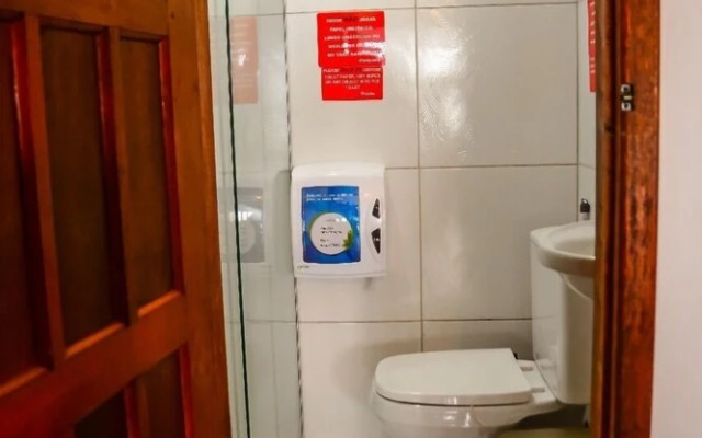 Morro Pub Beach House - Hostel