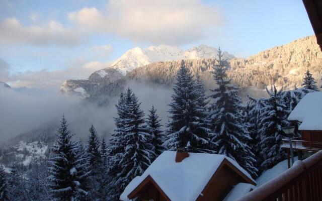 Chalet Clementine