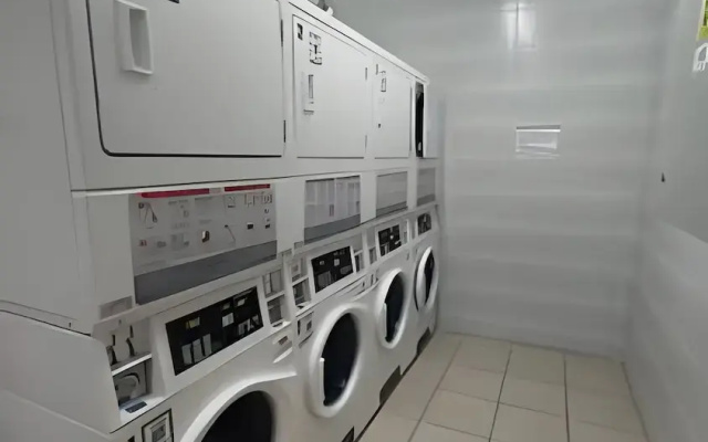 Oceana Suites Edificio HA