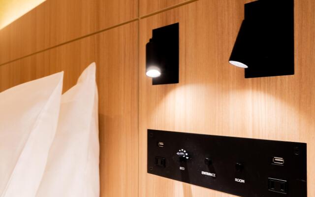 Keio Prelia Hotel Sapporo