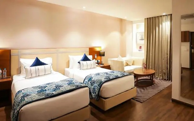 Regenta Suites, Gurugram