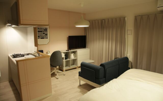 Skyliving Namba