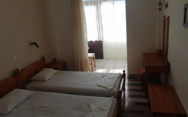 Notis Hotel