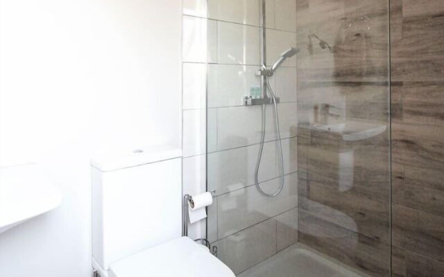 The River Bann Retreat