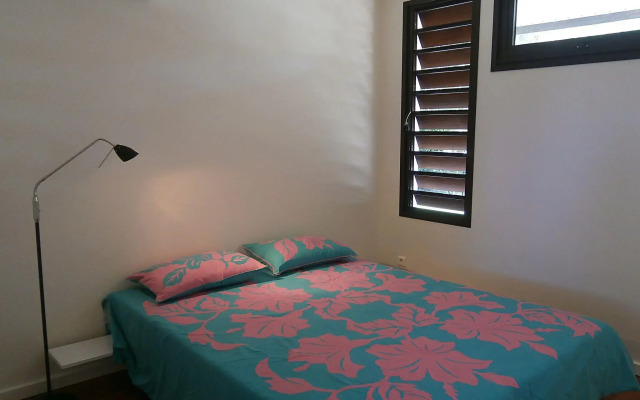 Faré Maoti By Tahiti Homes