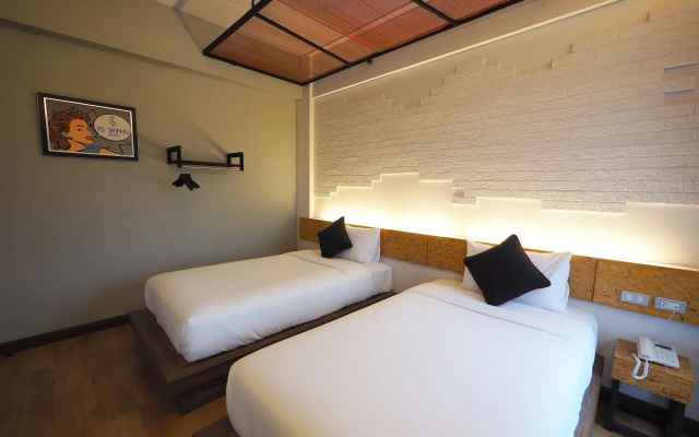 PS Sriphu Hotel