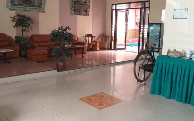 OYO 3662 Hotel Mitra Amanah Syariah