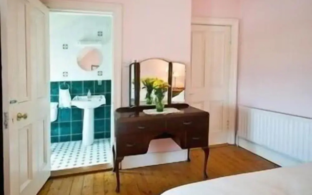 Castlehouse B&B