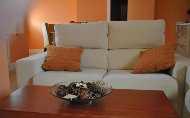 Aparthotel Capitolina