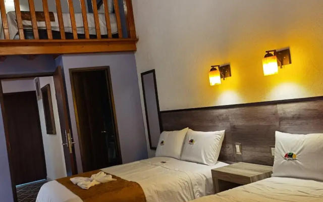 Hotel Don Carlos