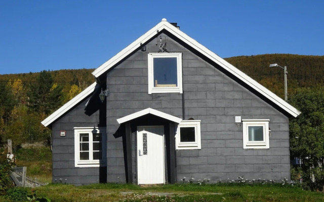Øen Turistsenter Cottages