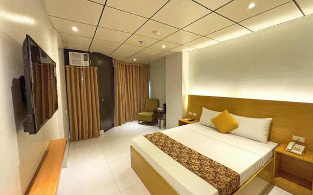 LuxeLite Suites Pasay
