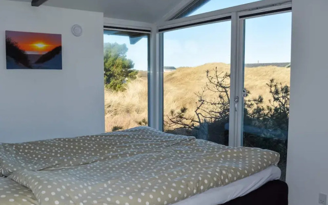 Holiday Home in Saltum