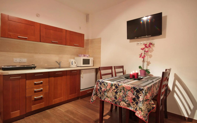 Apartment Sabały