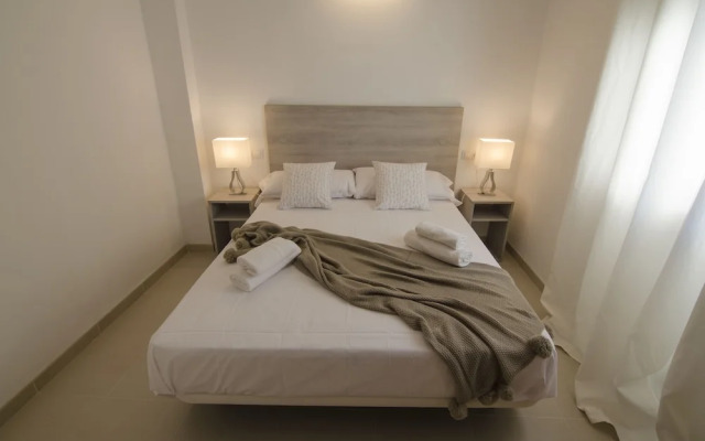 Remolars 1 - La Lonja Homes
