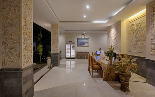 My Villa Canggu