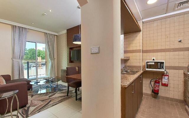 Mughal Suites