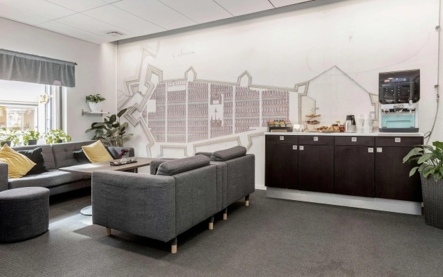 Best Western Plus Kalmarsund Hotell