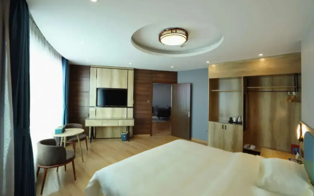 CHEERMAY HOTELS (Beijing Future Science and Technology City)