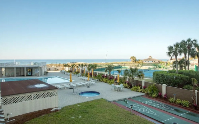 Inlet Reef 111 - 2 Br Condo