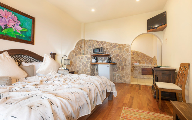 Issimo Suites Boutique Hotel & Spa - Adults Only