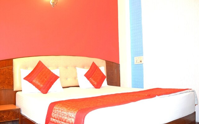 Hotel Shree Radhe Krishan