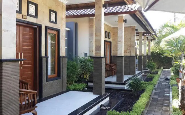 Pondok Arsa Santhi