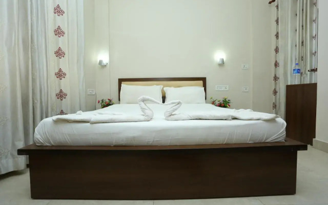 Hotel Innate Inn