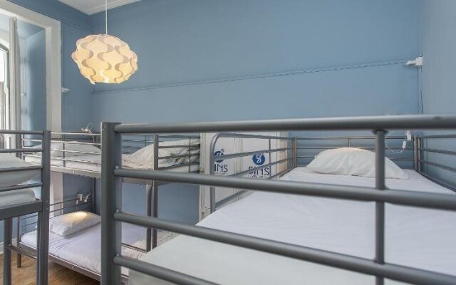 5 Sins Chiado Hostel