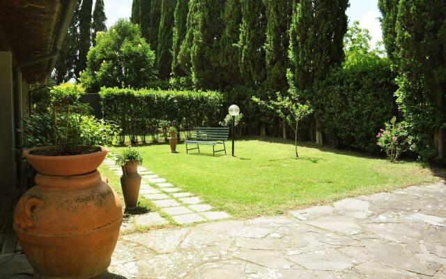 Cascina De' Fagiolari