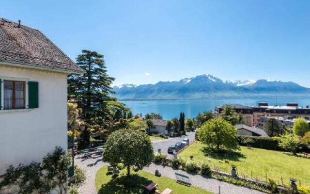 Swiss Historic Hotel Masson Veytaux