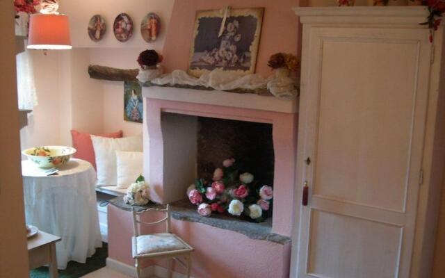 Ristorante Una Franca