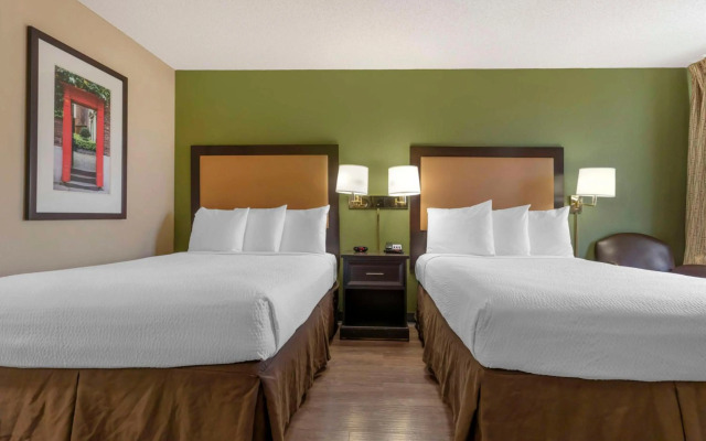 Extended Stay America Suites Stockton Tracy