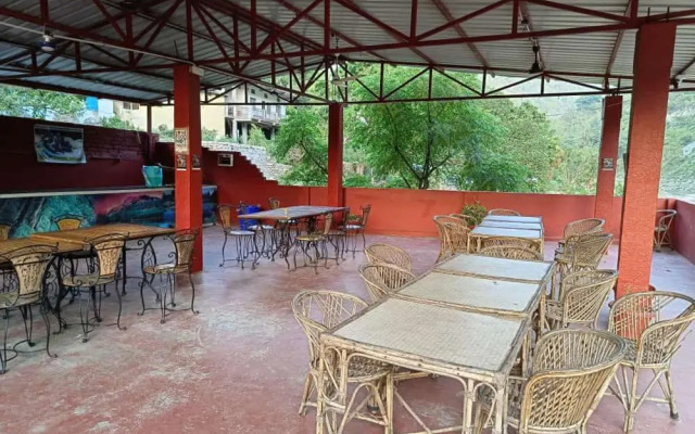 Euphoric Hostel