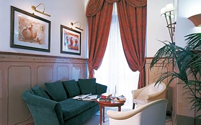 Best Western Ambra Palace