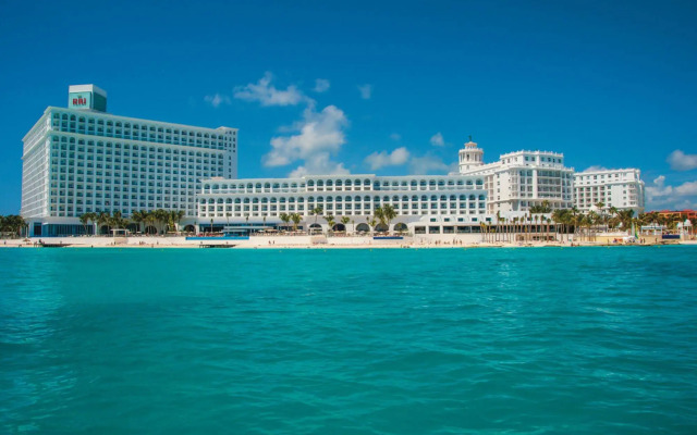 Hotel Riu Cancun -  Adults Only - All Inclusive