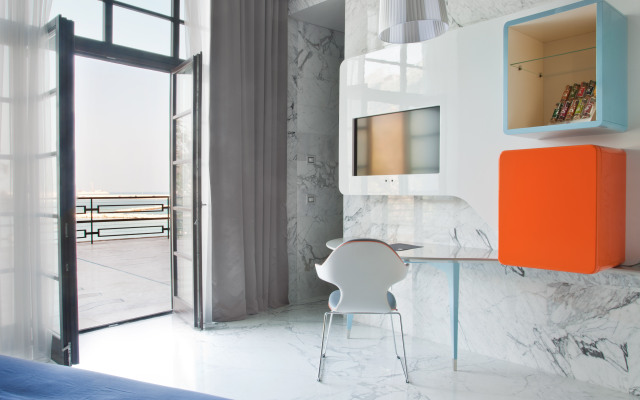 JR Hotels Bari Grande Albergo delle Nazioni