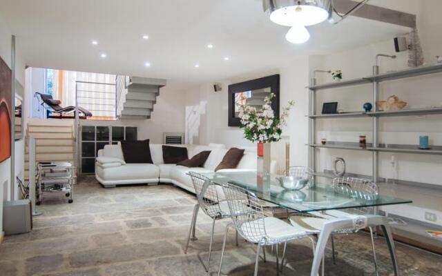 San Gottardo Halldis Apartments