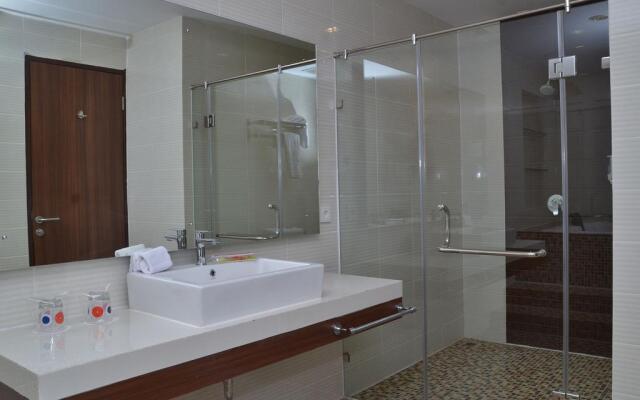 d'primahotel Melawai Blok-M