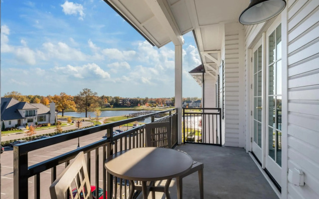 The Inn at Meadowbrook